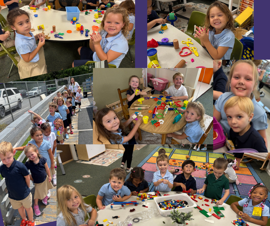 prek andk