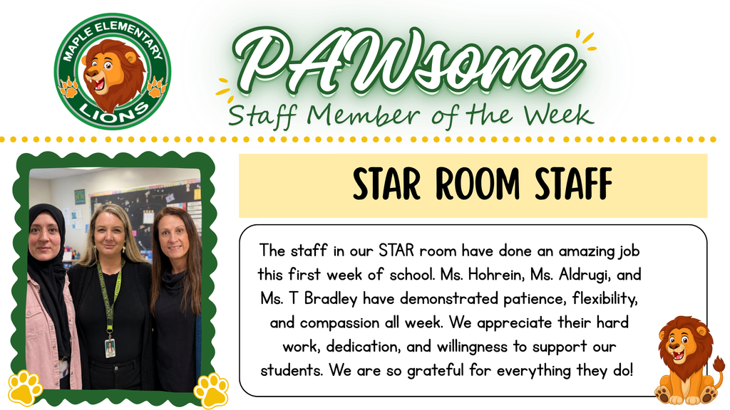 Star Room