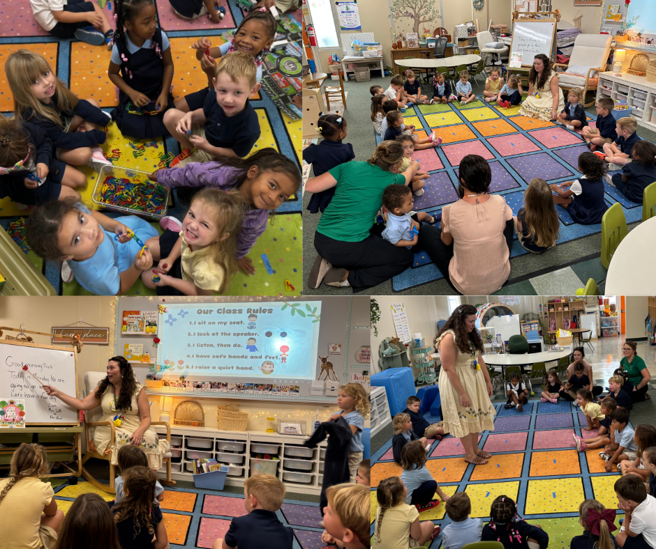 prek 4