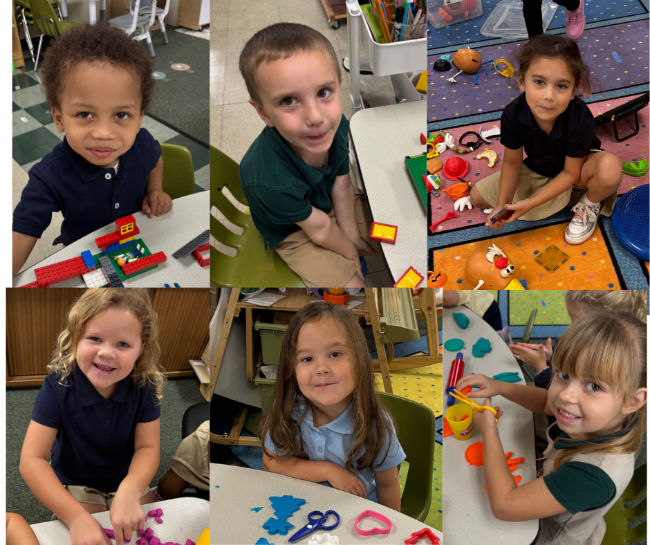 prek 4