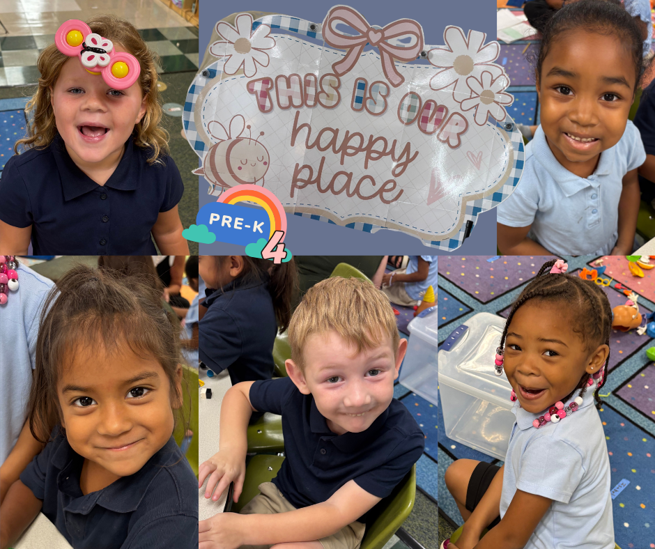 prek 4