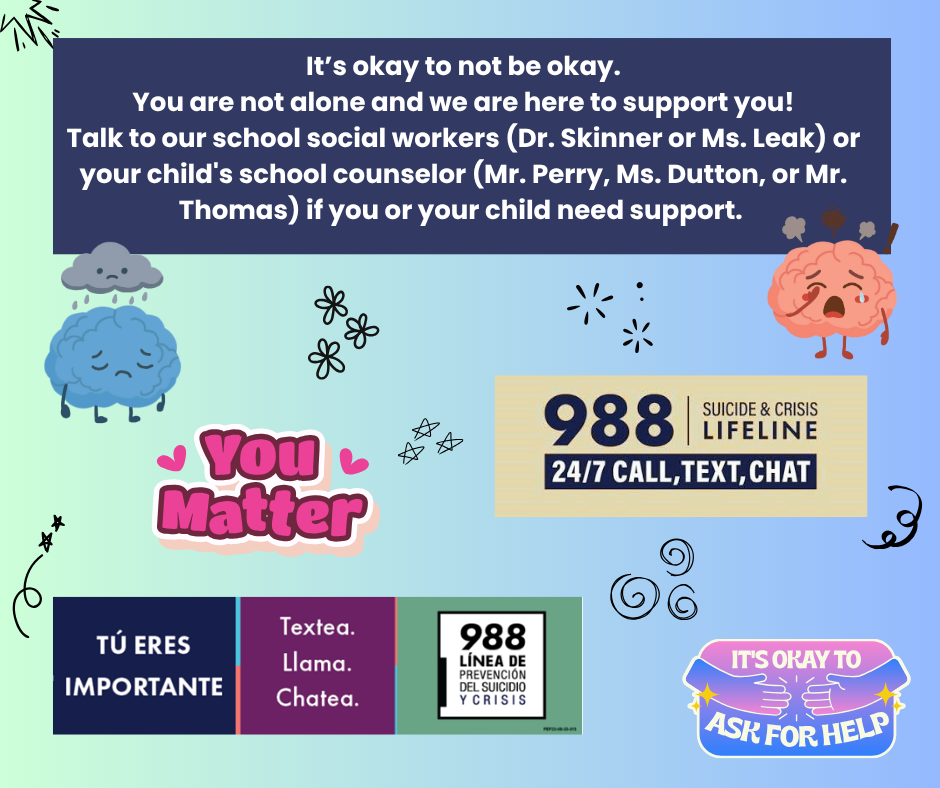 You Matter