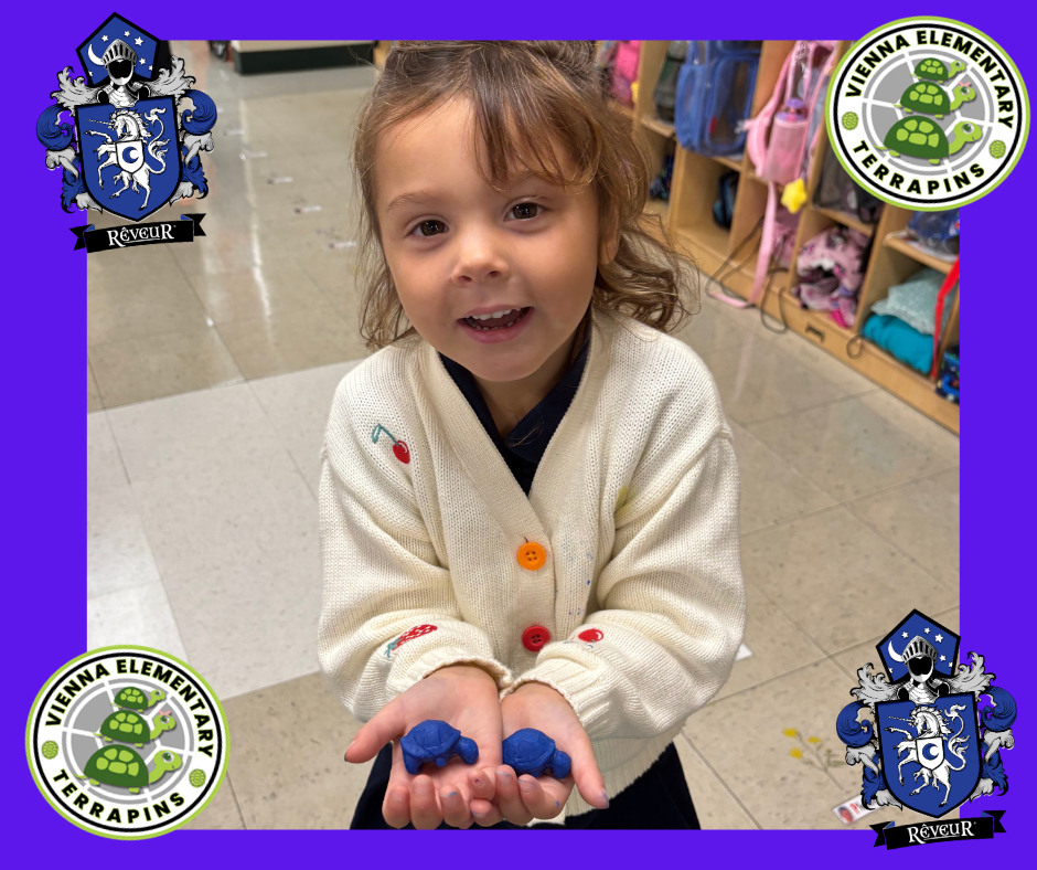 Jillian prek
