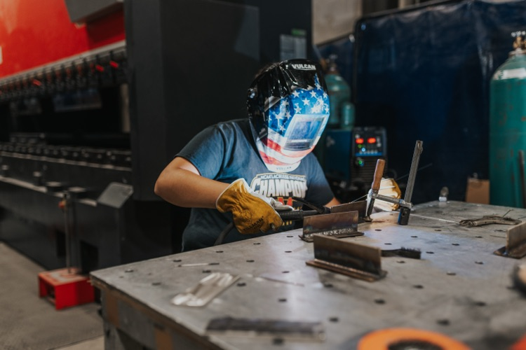 GKD APPRENTICESHIPS