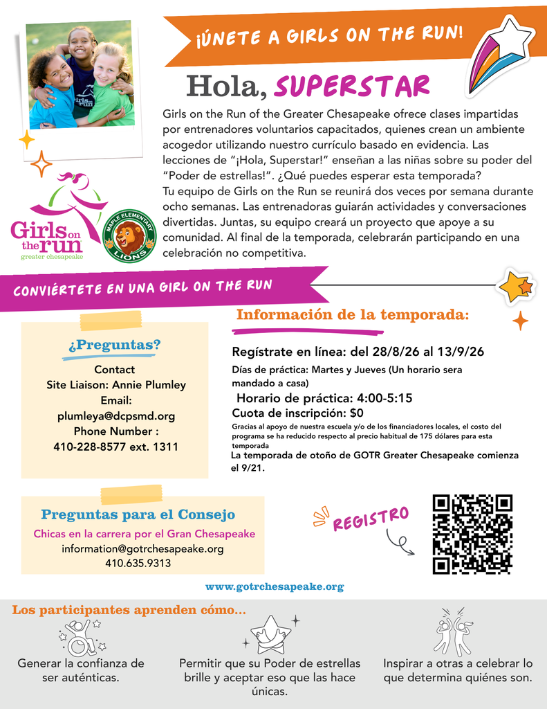 Spanish flyer