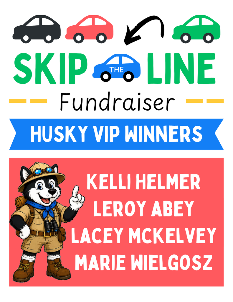 skip the line winners