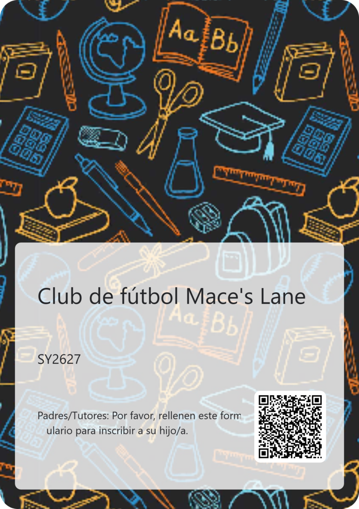 sign up for soccer