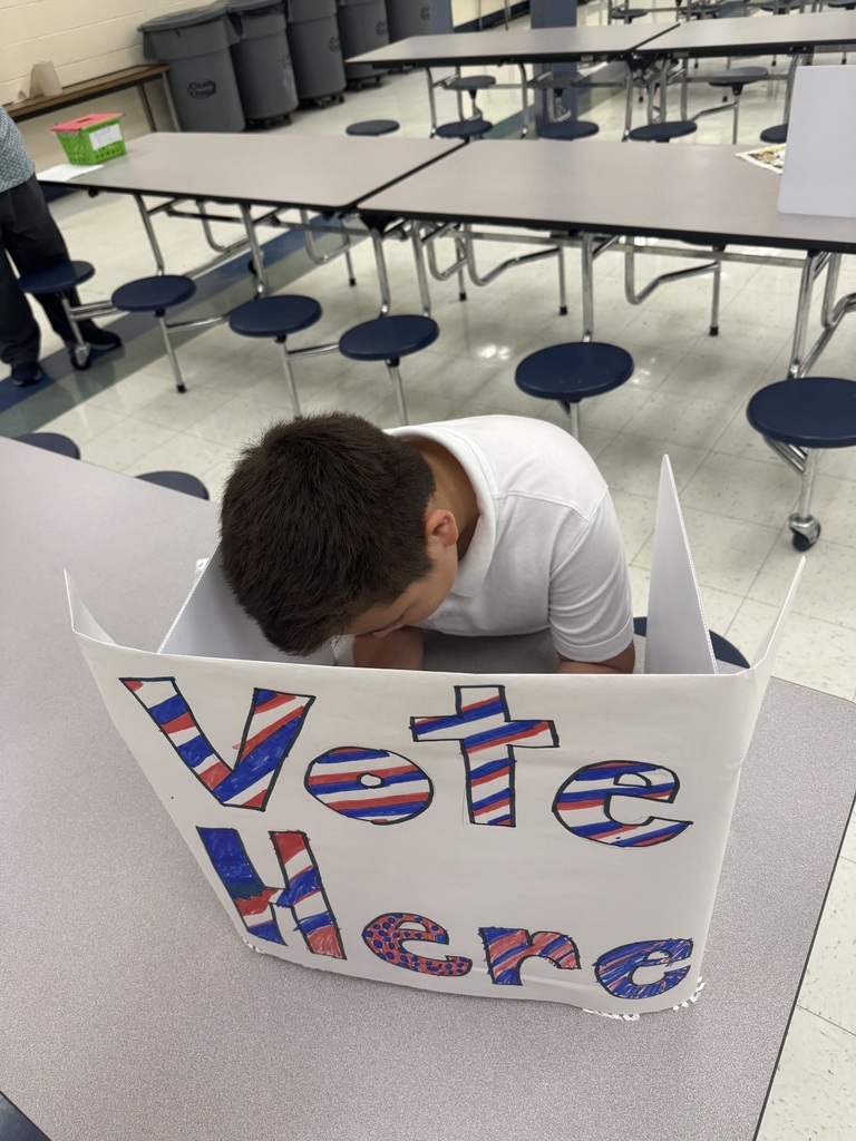 vote