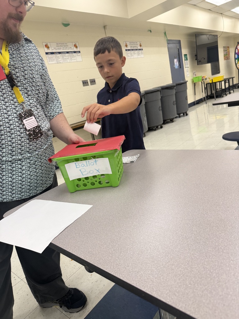 ballot