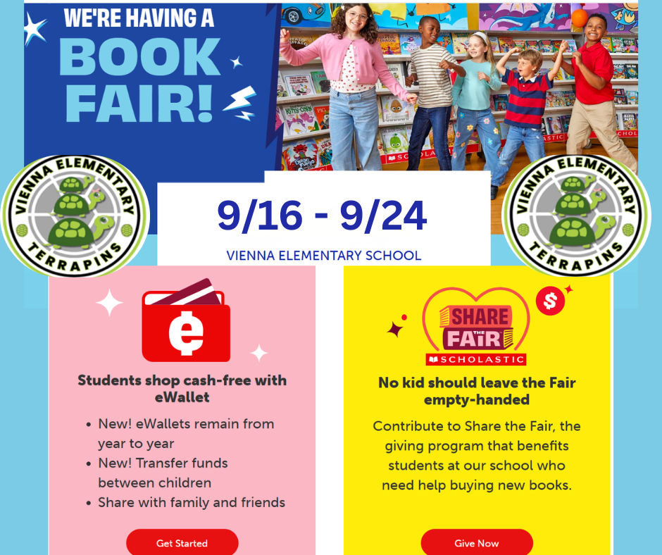 Bookfair
