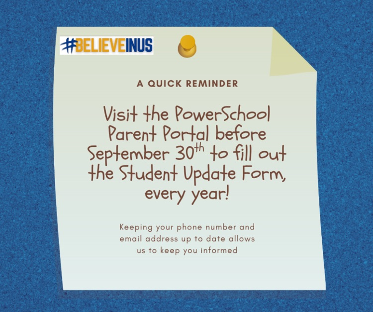 visit the PowerSchool parent portal