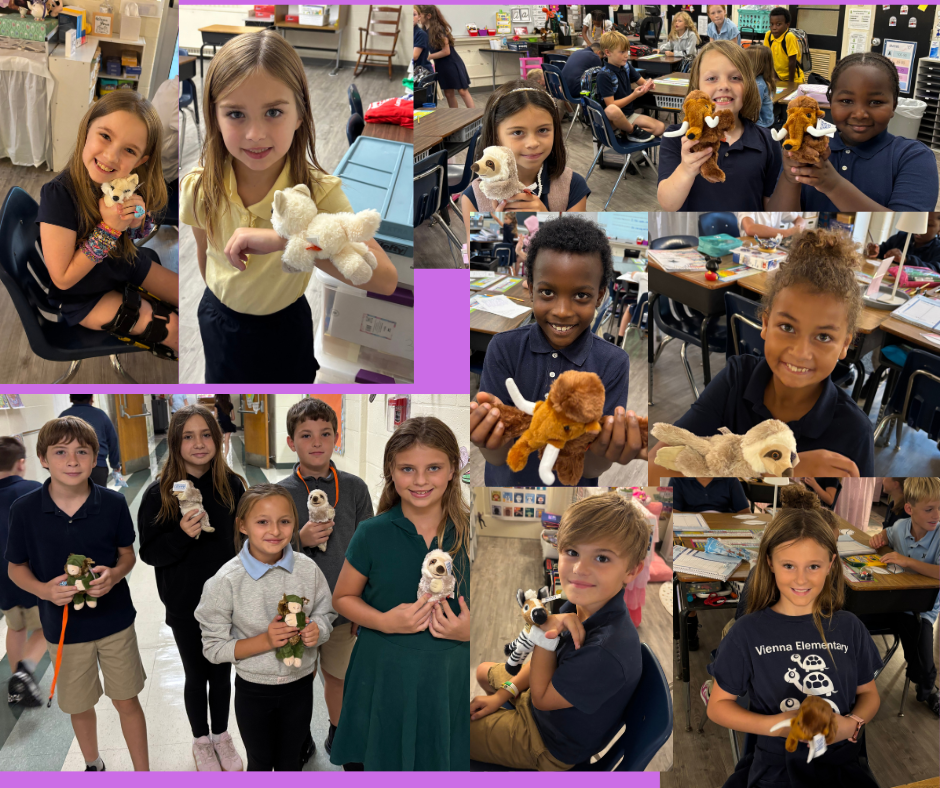 book buddies