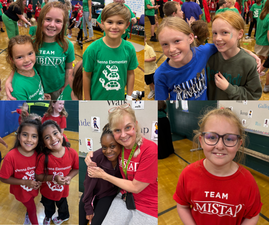 pep rally