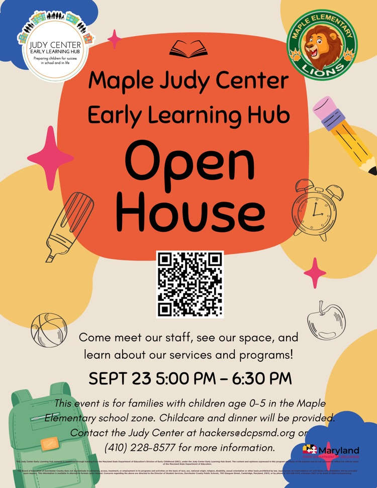 Open House 