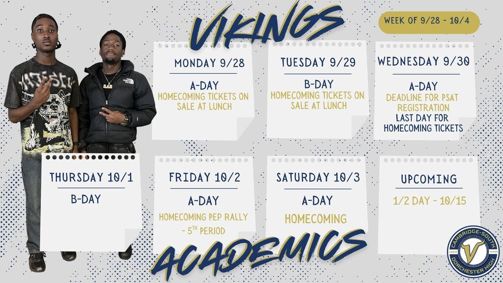 calendars