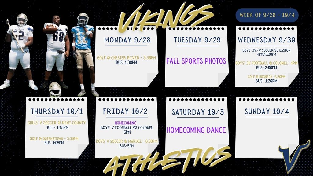 calendars