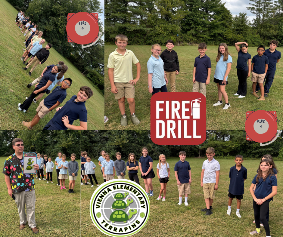fire drill