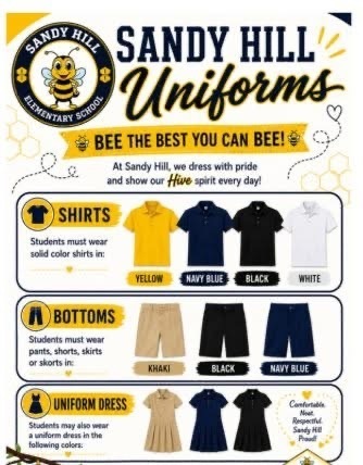 Uniform