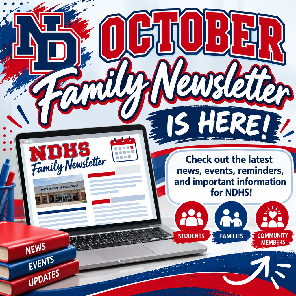 October Newsletter