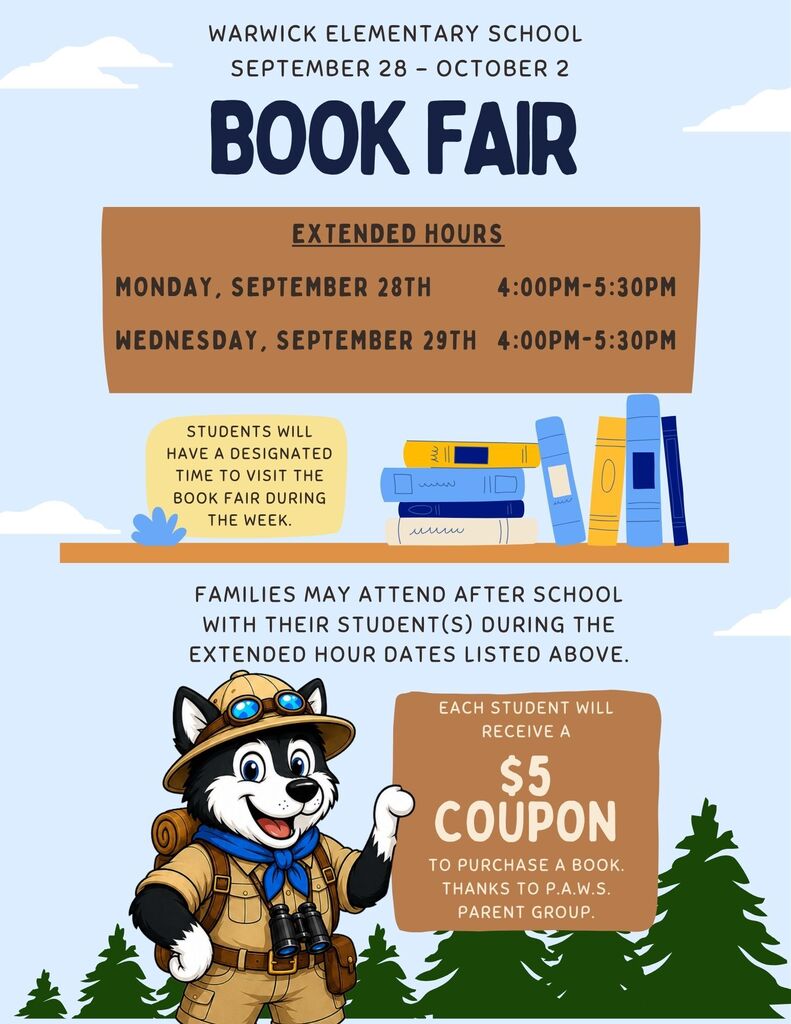 Book fair