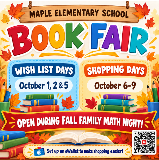 Book Fair