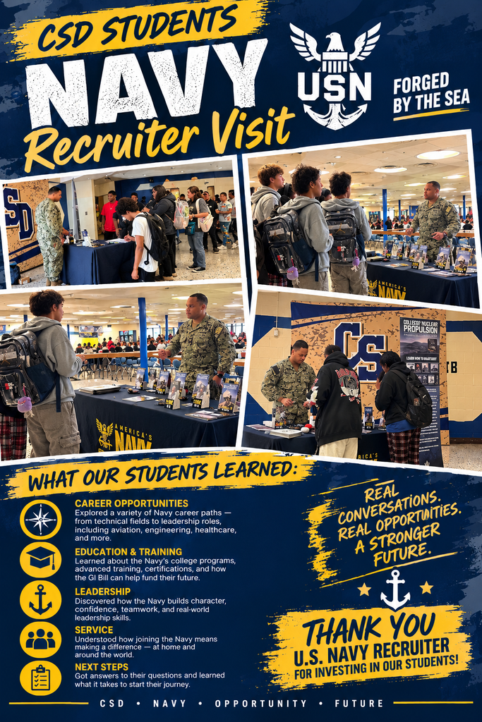 navy visit