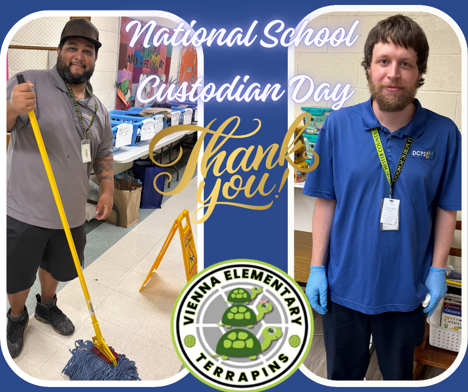 custodian day