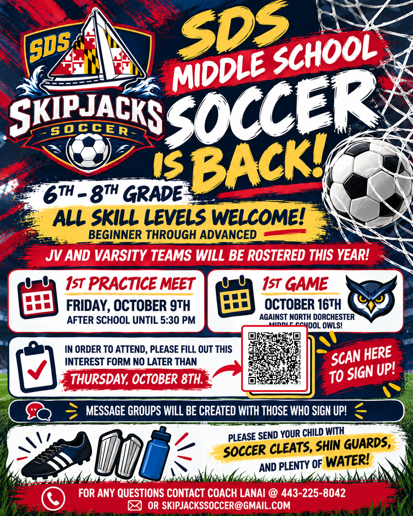 SDS Soccer