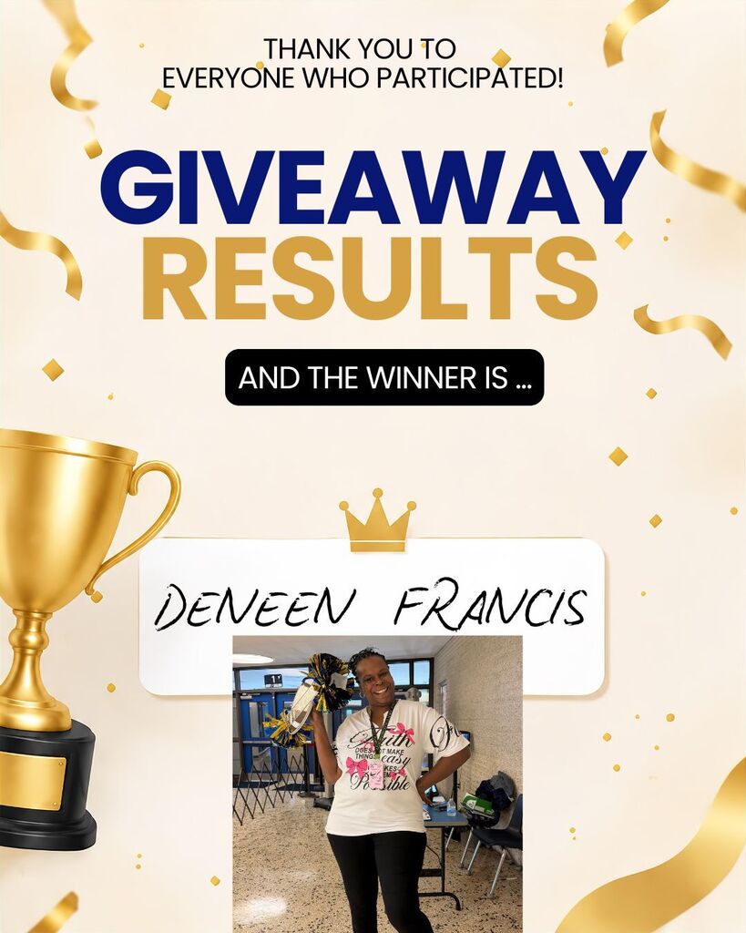 Giveaway