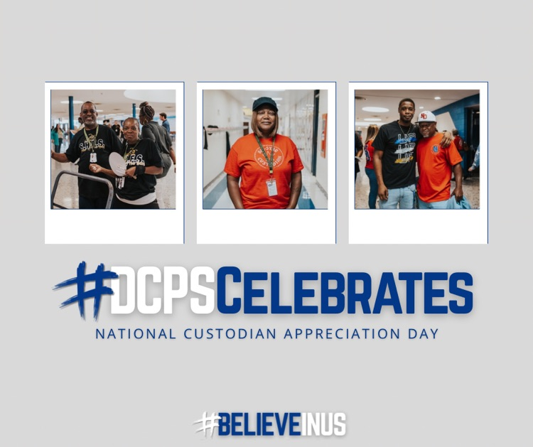 DCPS celebrates