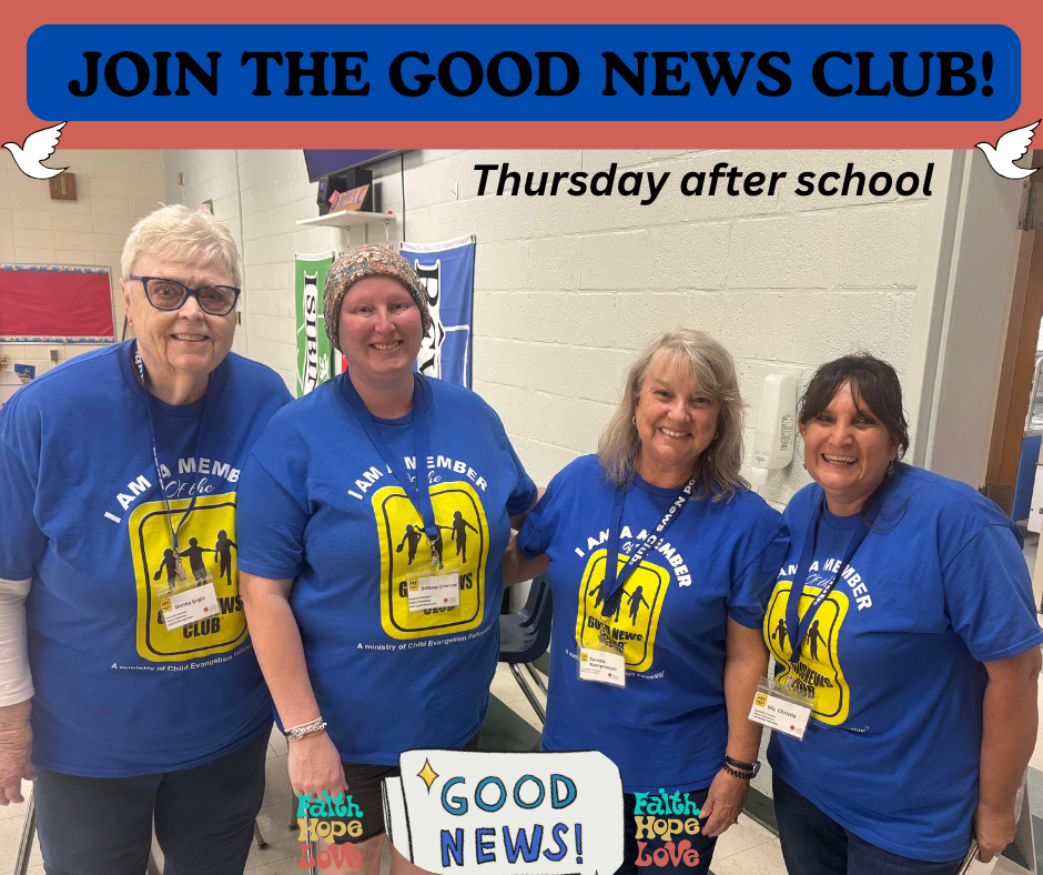 good news club