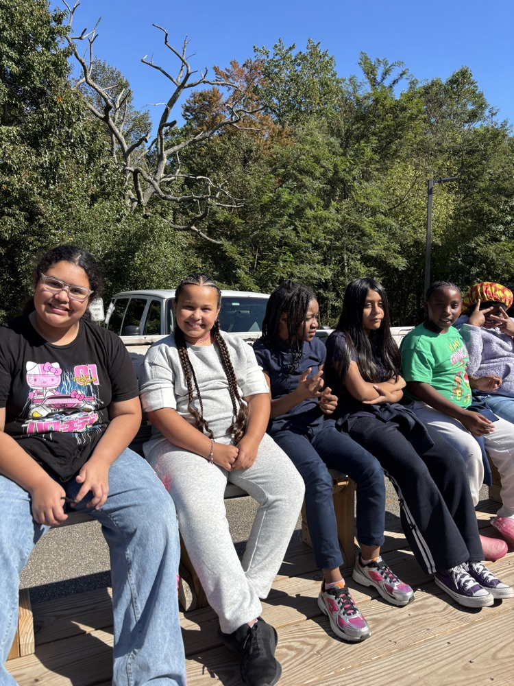 photo of students