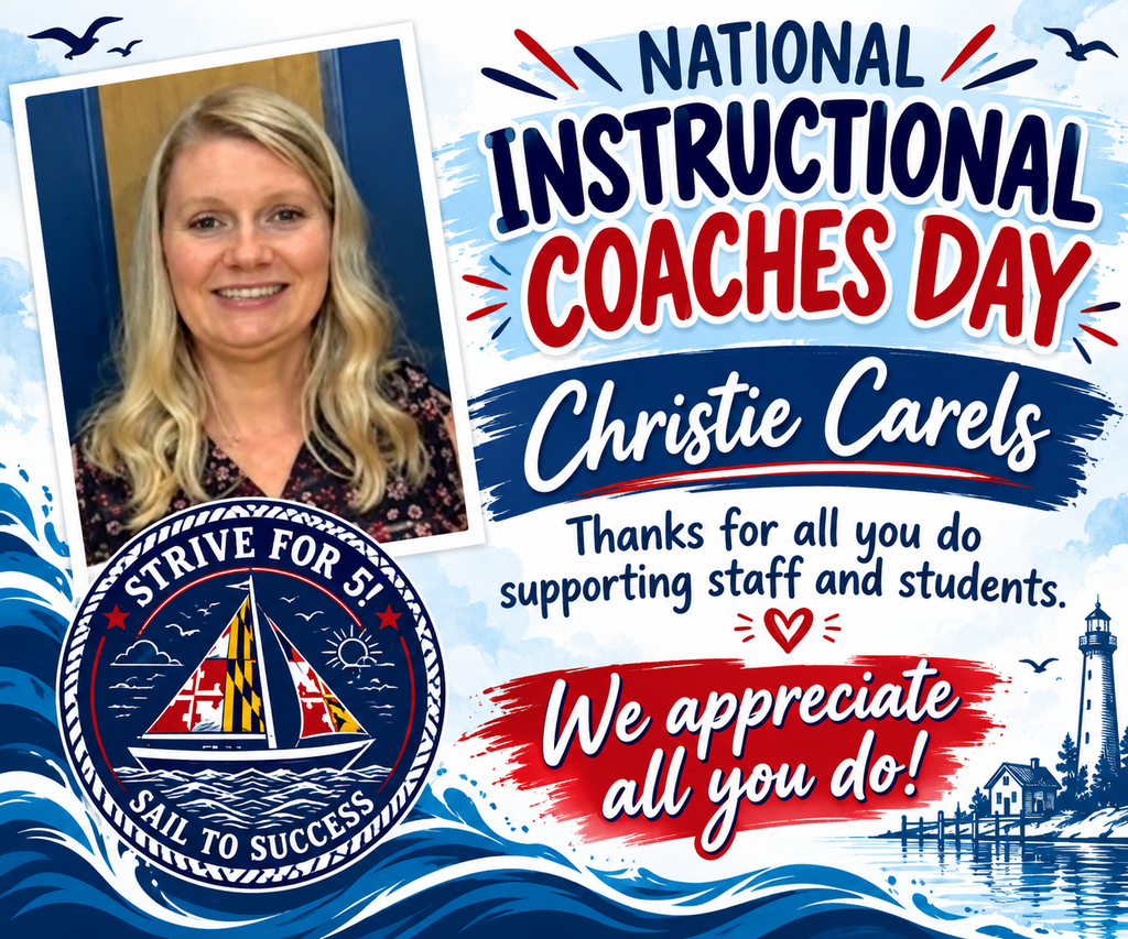 instructional coaches day