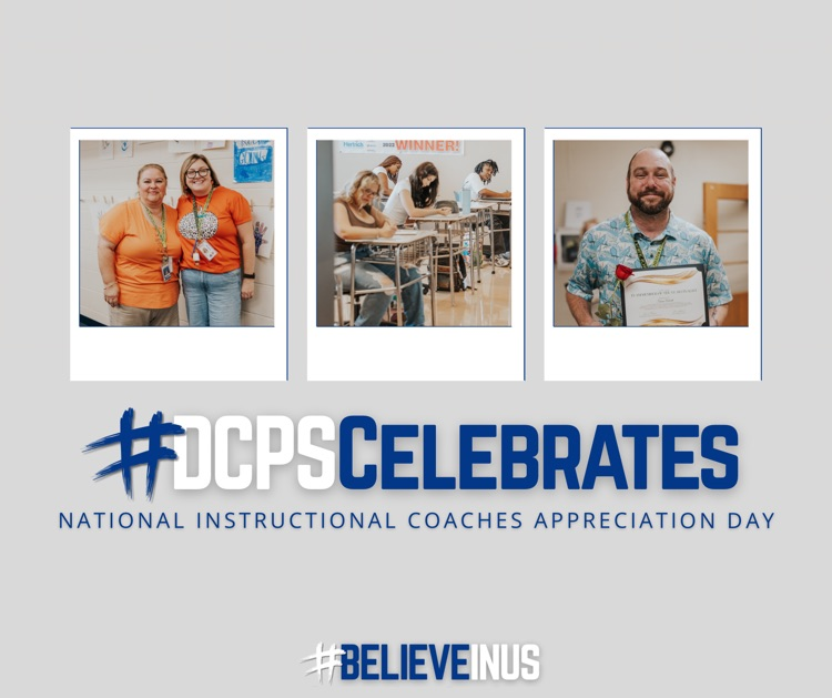 #DCPSCelebrates