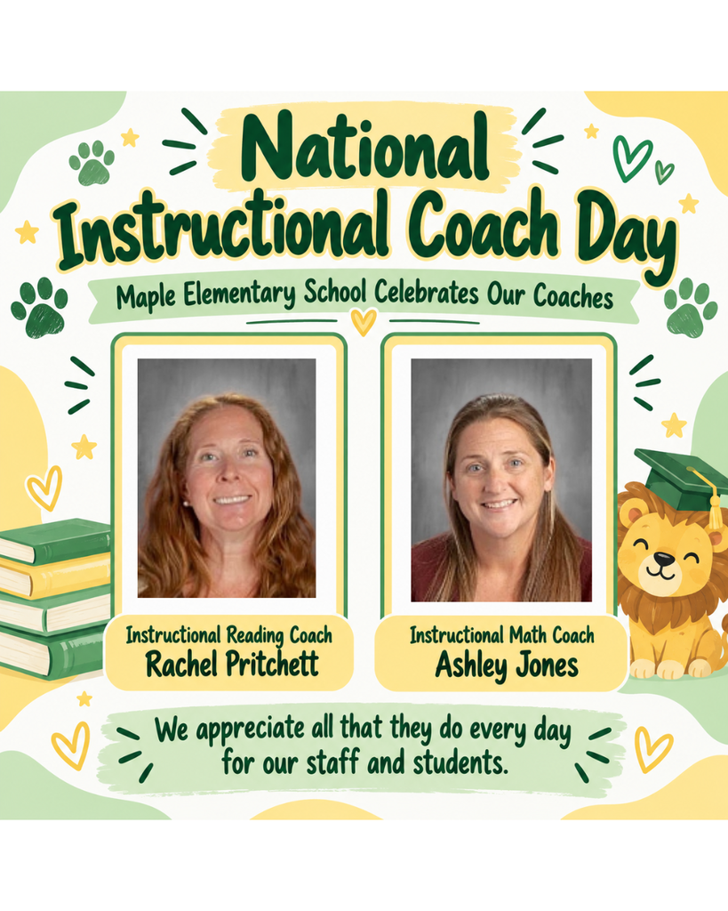 Instructional Coach