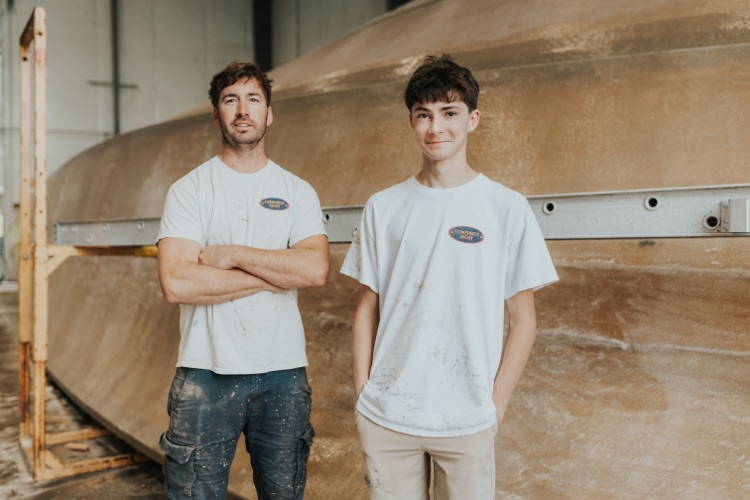 Apprenticeship