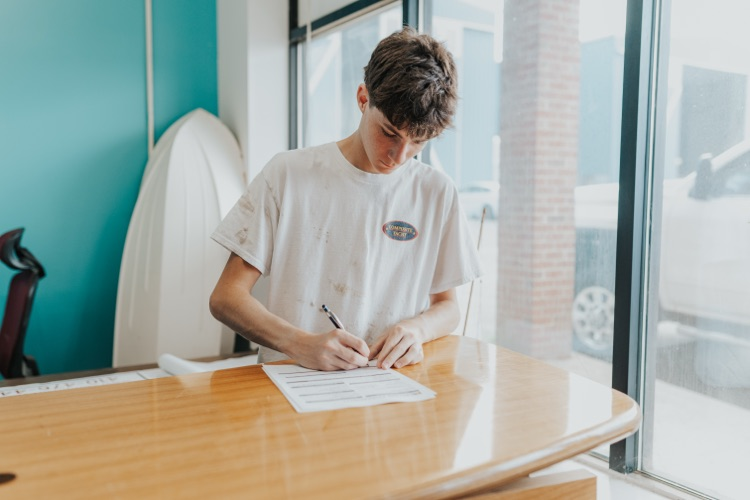 Apprenticeship
