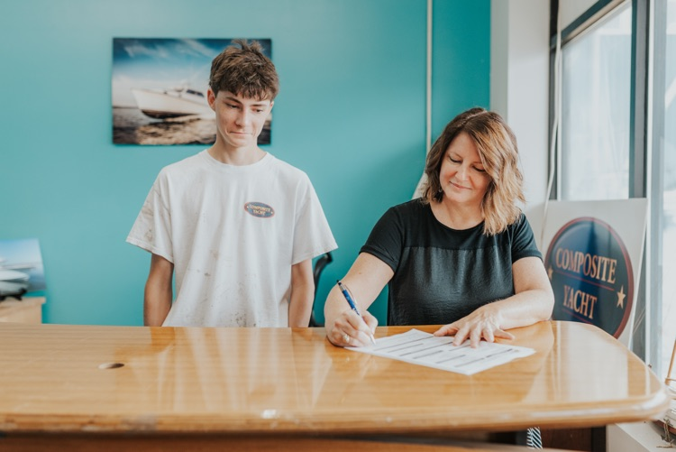 Apprenticeship