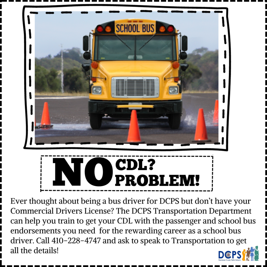 Picture of school bus