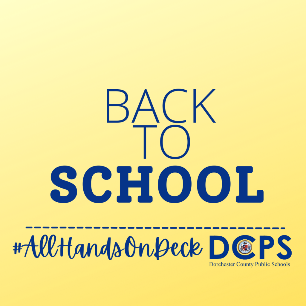 Graphic: Back To School
