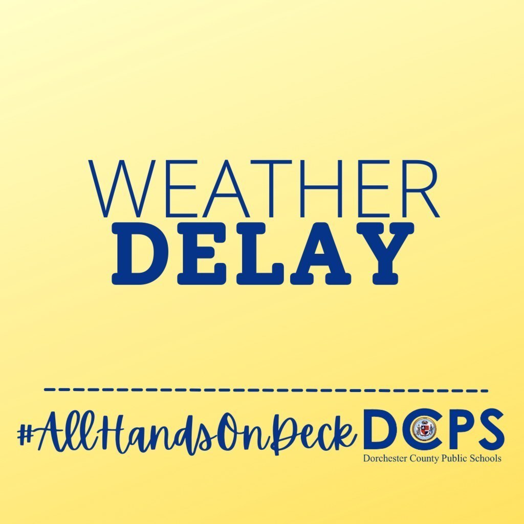 weather delay graphic