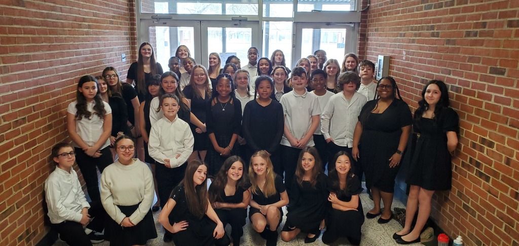 Choral Festival
