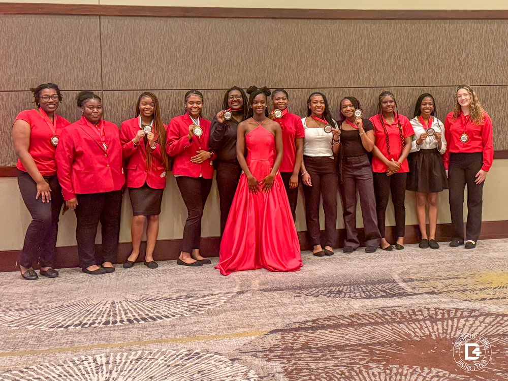 FCCLA