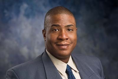 Karim Johnson