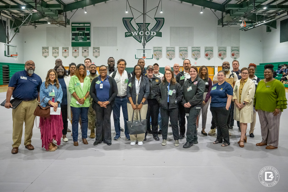 Guest clinicians for the LAW