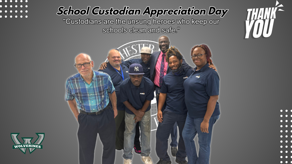 WHS Custodians
