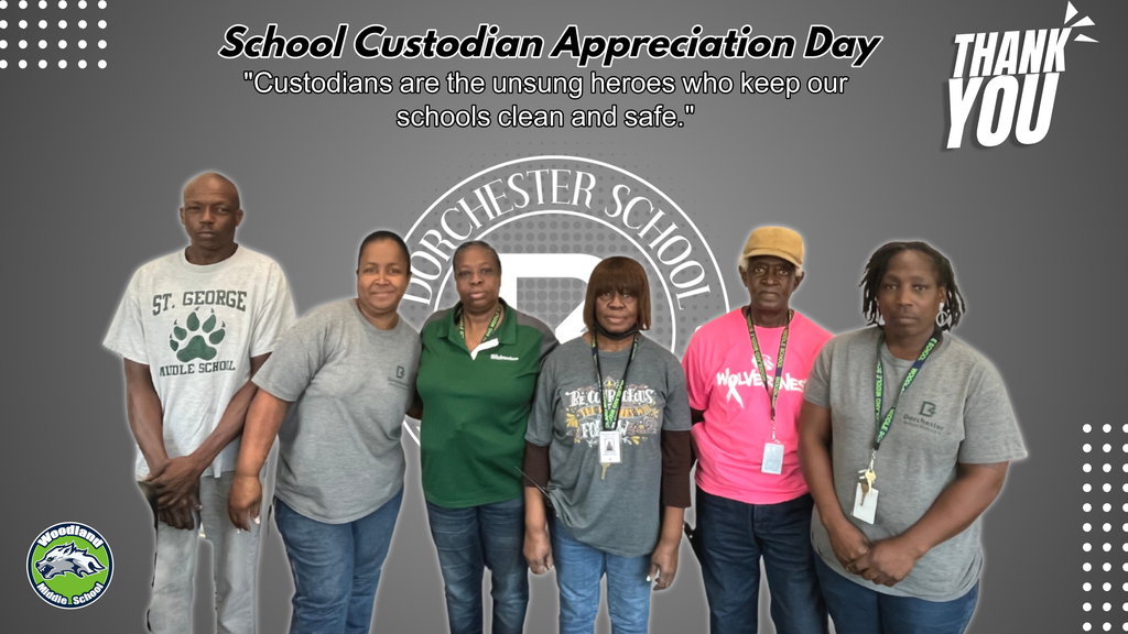 WMS Custodians