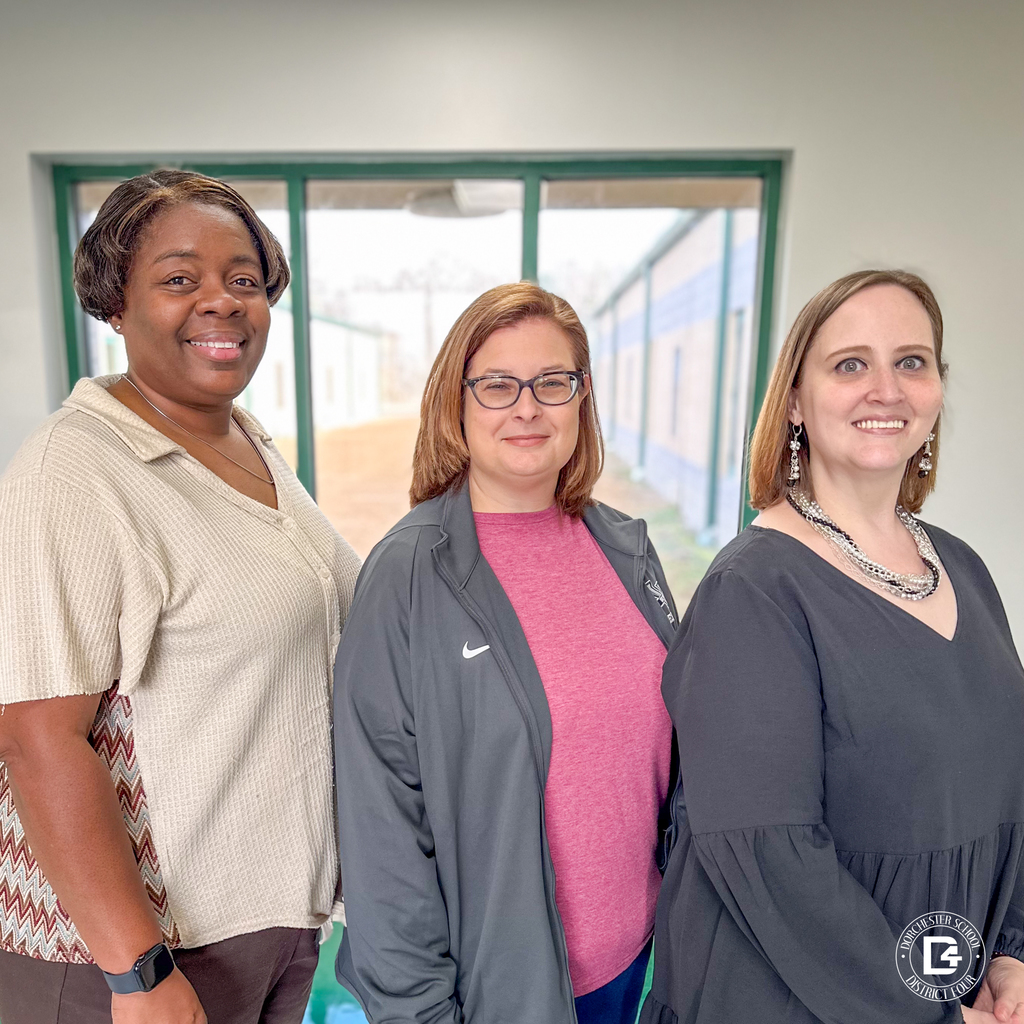 Queen Bell-Lawton, Tandy McAlhaney, Carrie Bulevant