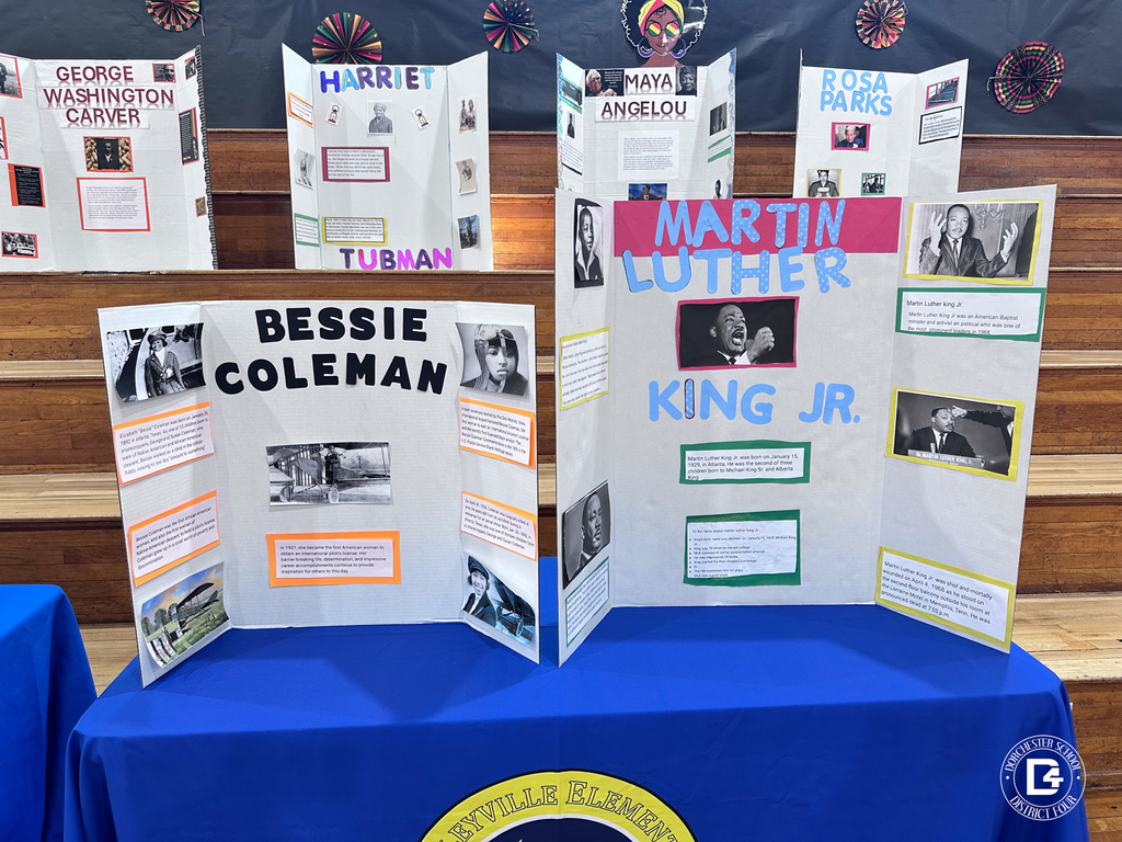HES Student research