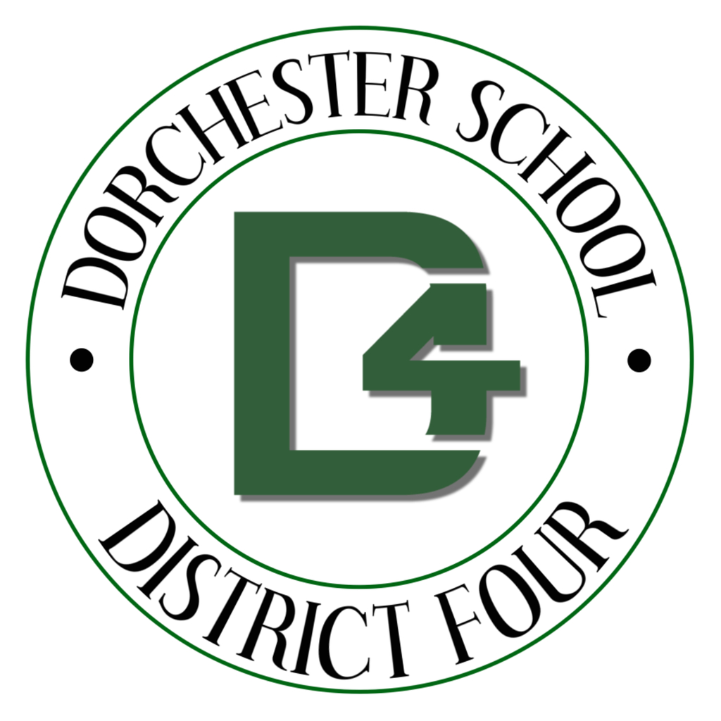 Dorchester School District Four Logo
